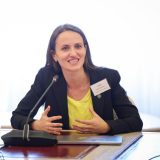 Oana Țoiu: Front comun România-Republica Moldova, contra ingerințelor străine