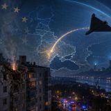 Ce urmează după drona la Galați: Ce are de făcut Europa?
