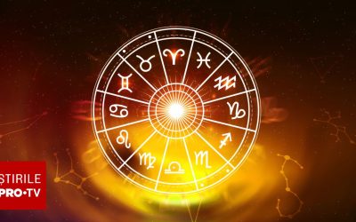 Horoscop: Schimbări MAJORE în dragoste, bani și carieră. Zodiile, în alertă!