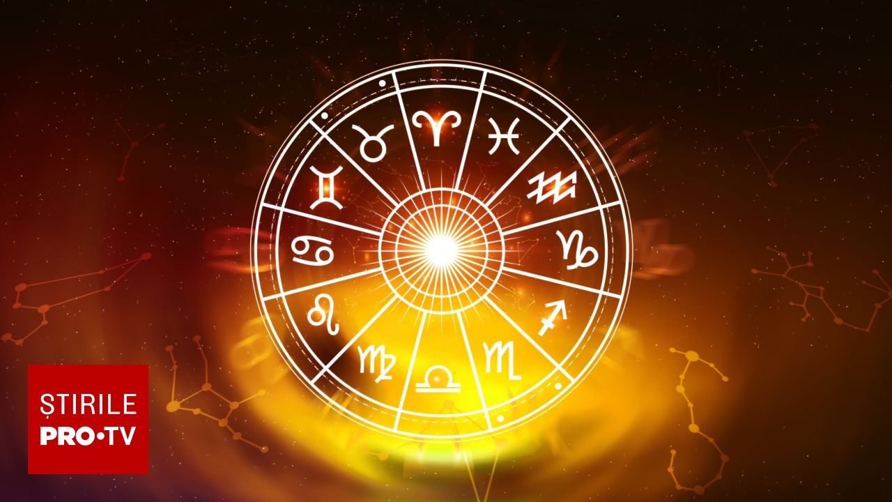 Horoscop: Schimbări MAJORE în dragoste, bani și carieră. Zodiile, în alertă!