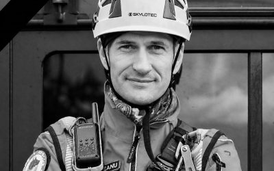 Ofițer ISU, Locotenent-colonel la 35 de ani, ucis de avalanșă în Bucegi
