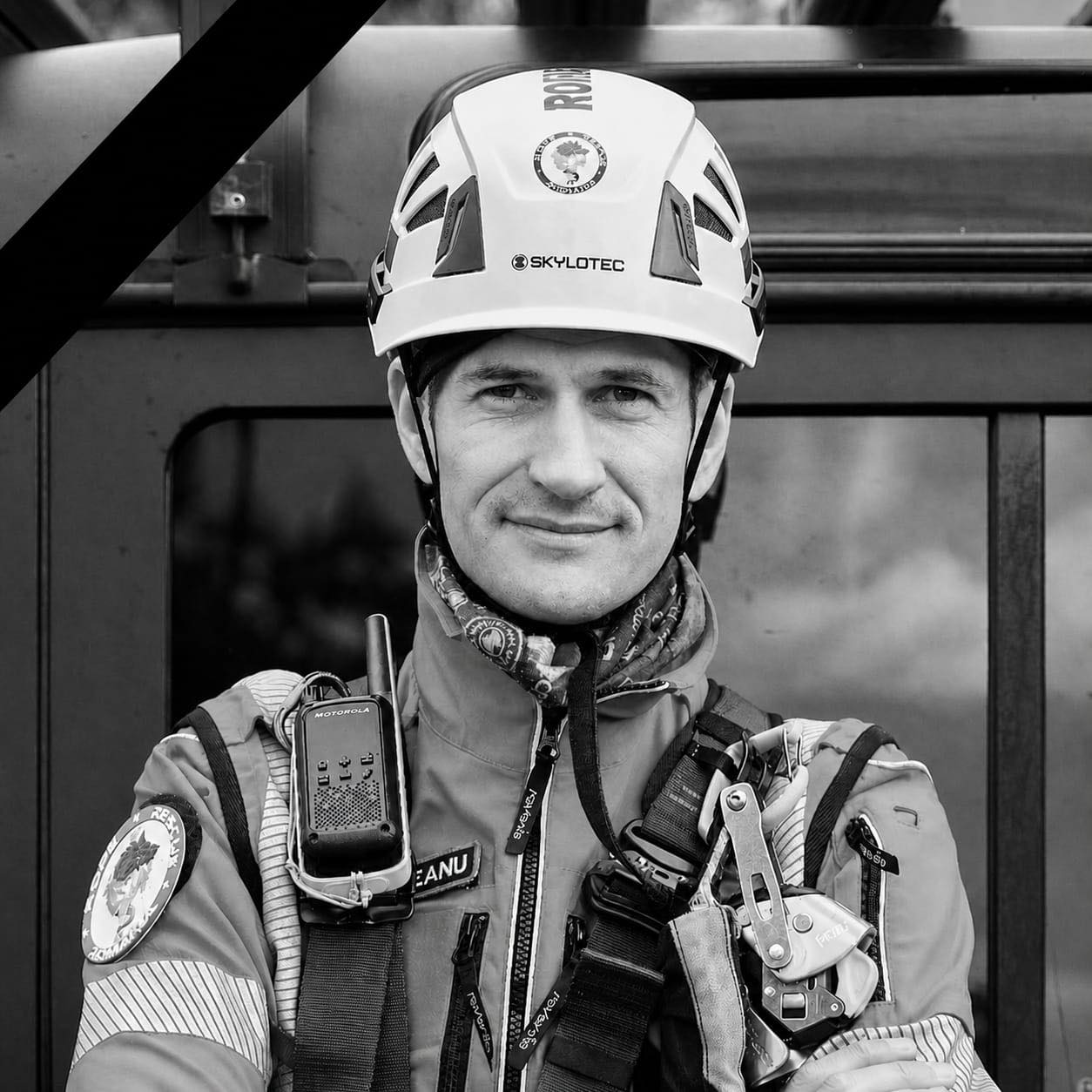 Ofițer ISU, Locotenent-colonel la 35 de ani, ucis de avalanșă în Bucegi