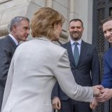 Majestatea Sa Margare despre viitorul Bucureștiului: Ce am discutat