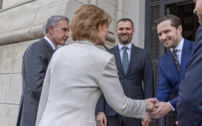 Majestatea Sa Margare despre viitorul Bucureștiului: Ce am discutat