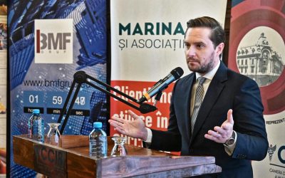 Bucureștiul meu, văzut prin ochii mei: Ce am spus la Focus București