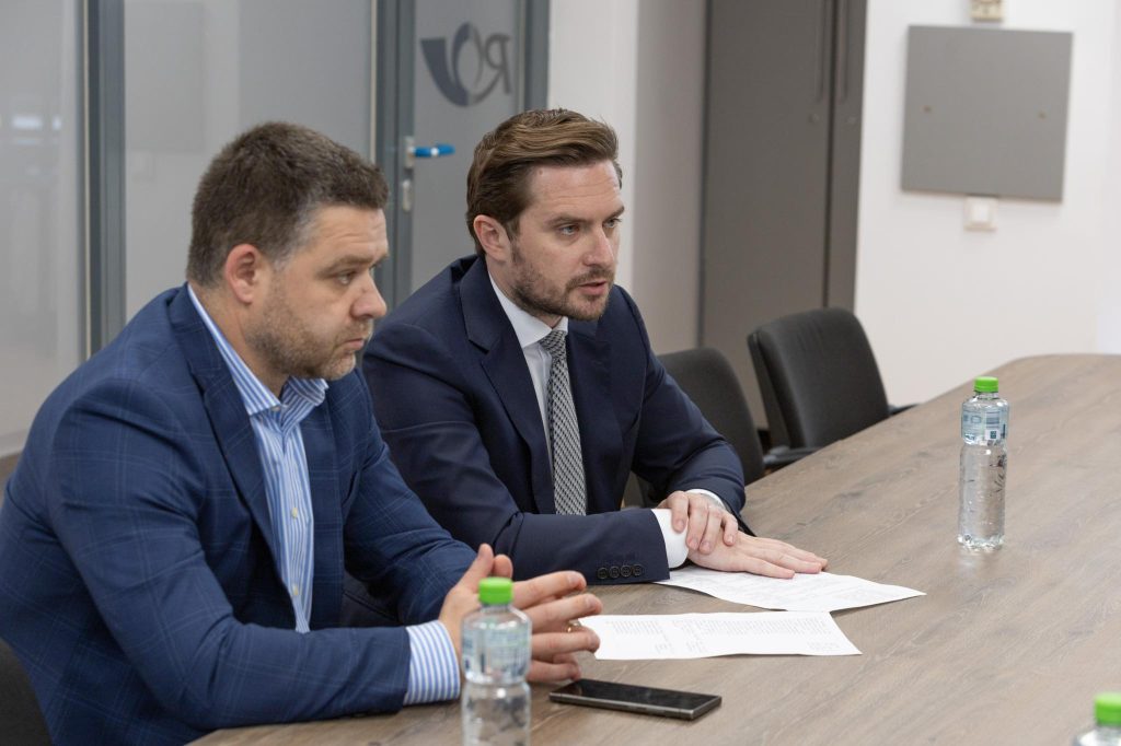 Capitala vrea ELCEN: Noi demersuri pentru preluarea strategică