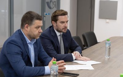 Capitala vrea ELCEN: Noi demersuri pentru preluarea strategică
