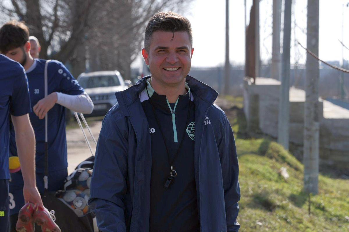 Bratu, favorit să preia o echipă din Superliga: Schimbări majore la vară