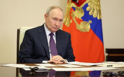 Putin simplifică pașapoartele rusești în Transnistria: Reacția Maia Sandu