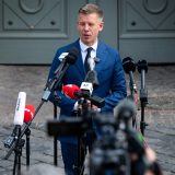 Noul premier maghiar cere întâlnire cu Zelenski, dar cu o condiție