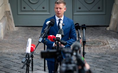 Noul premier maghiar cere întâlnire cu Zelenski, dar cu o condiție