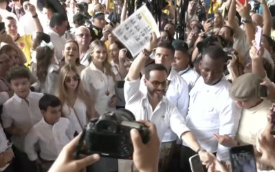 Alegeri în Columbia, sub amenințarea violențelor: 400.000 de soldați, mobilizați