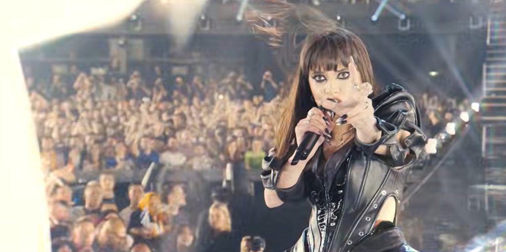 România, pe podium la Eurovision: Clasată pe locul 3!
