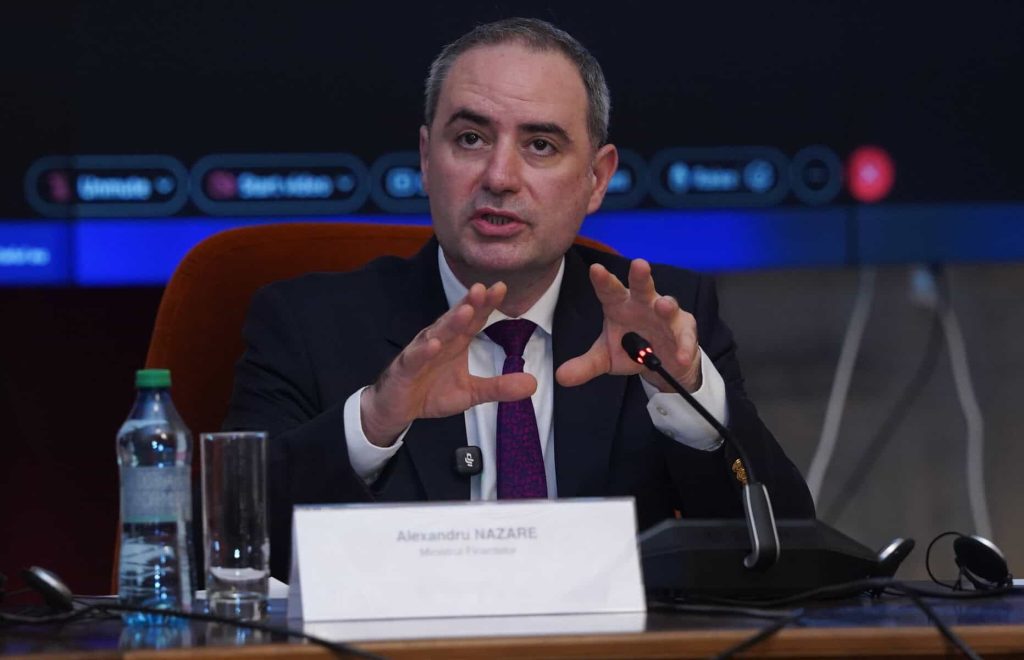 Nazare anunță planuri economice: De la investiții strategice la „Diaspora investește”