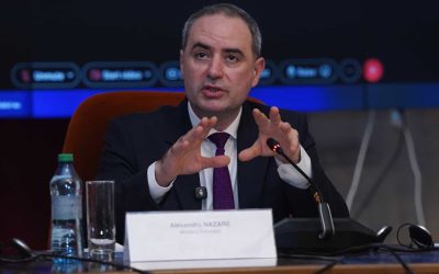 Nazare anunță planuri economice: De la investiții strategice la „Diaspora investește”