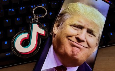 TikTok, arma secretă a lui Donald Trump? Ancheta despre algoritmul MAGA