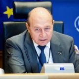 Băsescu: Dacă nu se poate, PSD are soluția. Mandat, apoi majoritate în Parlament
