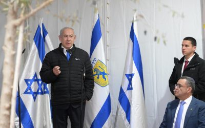 Parchetul Israel ia în vizor: Fostul șef de cabinet al lui Netanyahu, inculpat