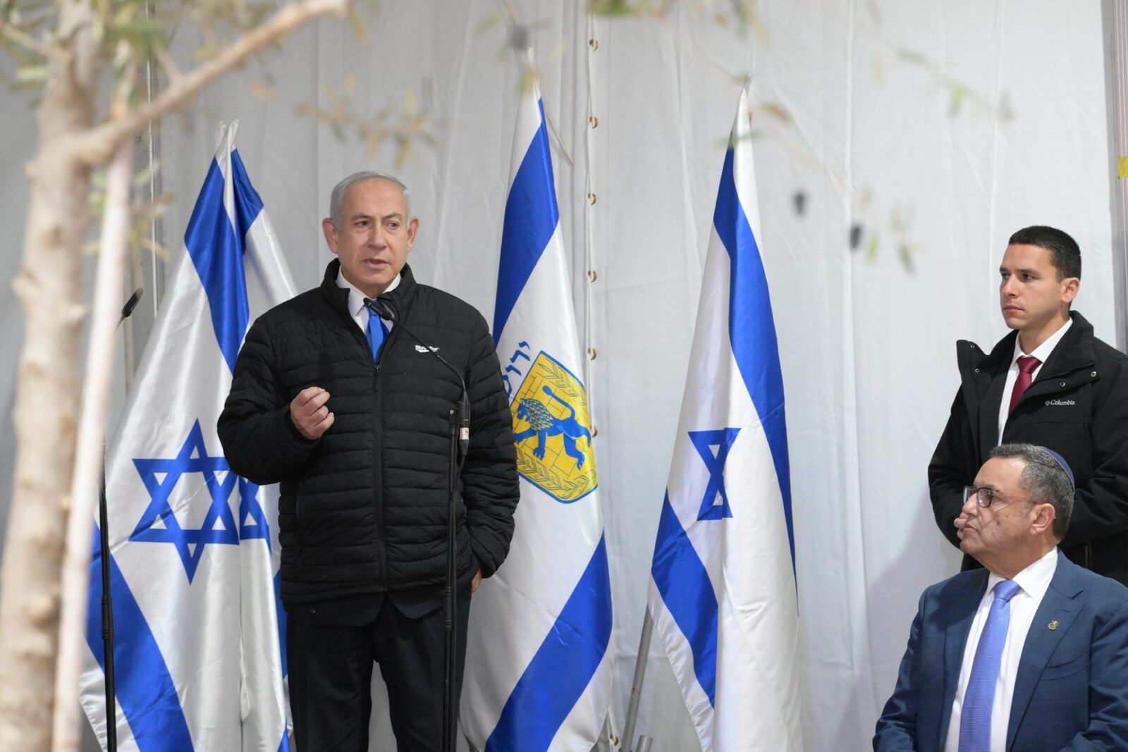 Parchetul Israel ia în vizor: Fostul șef de cabinet al lui Netanyahu, inculpat