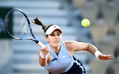 Birrell Șochează la Roland Garros: Pegula, învinsă!