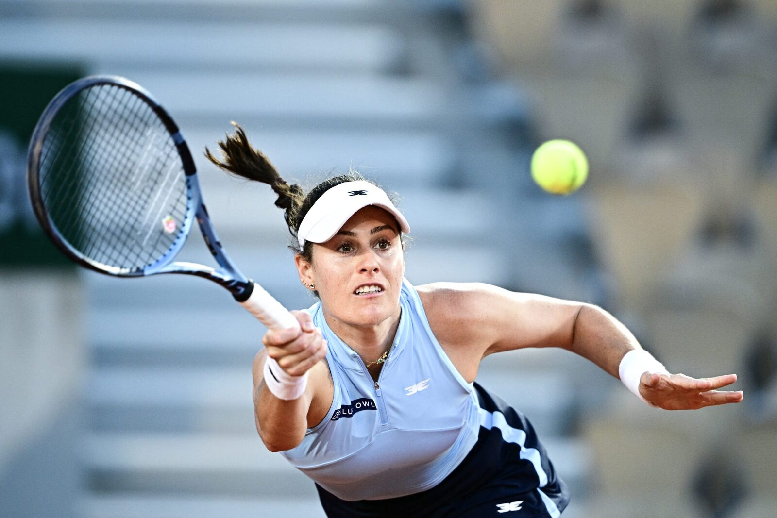 Birrell Șochează la Roland Garros: Pegula, învinsă!