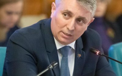 Bode, la răscruce: PNL, între visul de putere și spectrul scindării