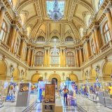 București: Vezi ce poți vizita la Muzeul BNR. Program, expoziții, prețuri