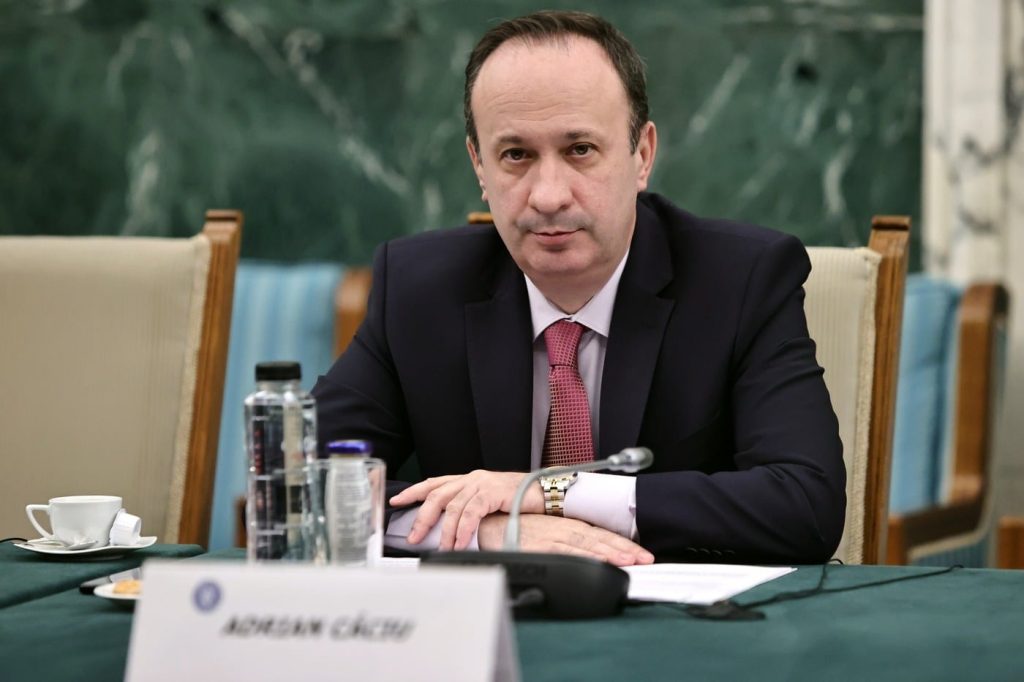Câciu: Proiectele PNRR, finalizate chiar și cu costuri mari