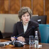 Dogioiu: Întâlnirile Oanei Gheorghiu, în RUTI. Contractul nu apare în mail-uri