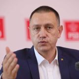 Fifor, revoltăt: De ce NU a cerut România activarea Articolului 4 NATO la Galați