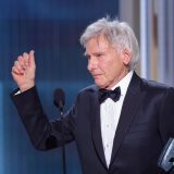 Harrison Ford, apel la tineri: „Lumea e un dezastru, schimbați-o!”