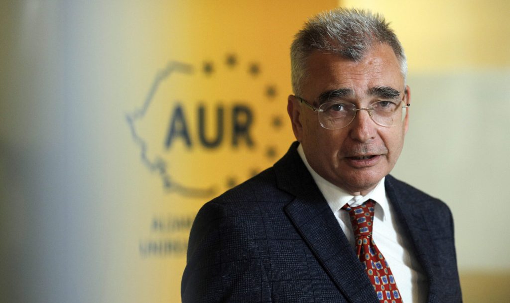Peiu (AUR), „Cal Troian” pentru multinaționalele din București? Iluminat și fibră optică