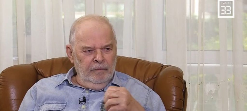 Iosif Boda, fost consilier prezidențial, a murit: Unde va fi înmormântat
