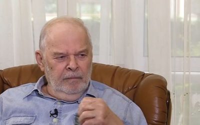 Iosif Boda, fost consilier prezidențial, a murit: Unde va fi înmormântat