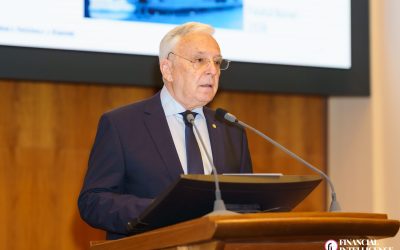 Isărescu, după experiența de premier: Un tehnocrat NU rezolvă tot, eram singur