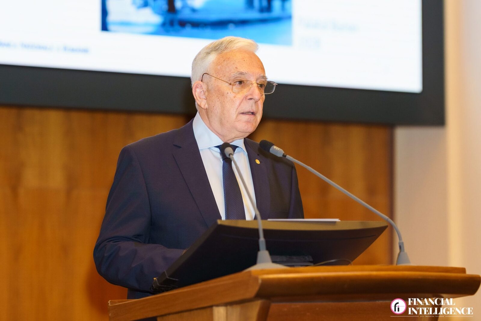 BNR urcă inflația la 6,1% pentru 2023