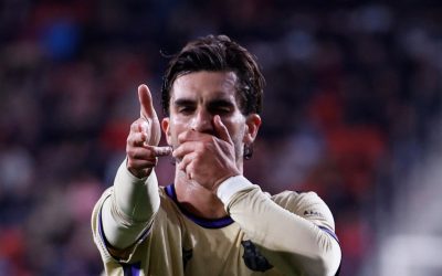 Osasuna – Barcelona, duel incendiar în LaLiga: Ce se întâmplă ACUM