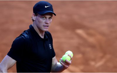 Sinner, eliminat de Cerundolo la Roland Garros: Un meci dramatic