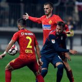 Becali, ”ADIO”-ul amar! Jucătorul respins, gol pentru FCSB