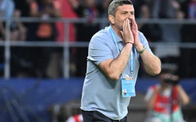 Marius Baciu: „Ascultă mult, vorbește rar”. Reacția-șoc