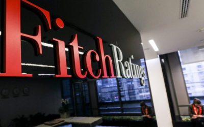Fitch laudă România: Deficit redus, dar vine testul continuității fiscale