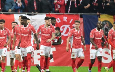 Dinamo, lovită de plecări: Anunțul dureros! „S-a terminat” la finalul sezonului