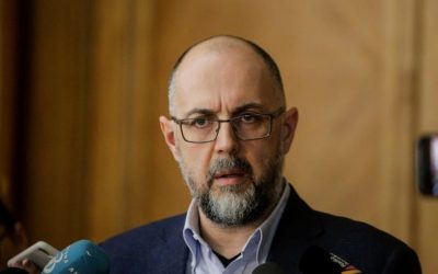 Kelemen Hunor: UDMR absentă la votul moțiunii, dar prezentă la… spectacol