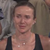 Monfils a făcut-o pe Svitolina să plângă la Roland Garros