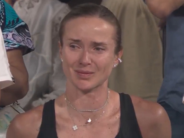 Monfils a făcut-o pe Svitolina să plângă la Roland Garros
