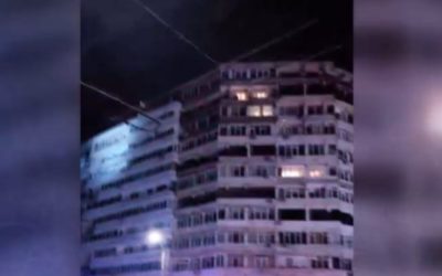 Prăbușirea dronei la Galați: Ce scrie presa străină despre incident