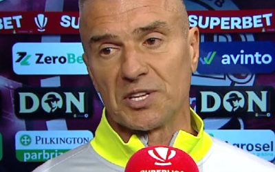 Pancu, șoc la CFR Cluj: „Merg în pădure”! Decizia radicală a antrenorului