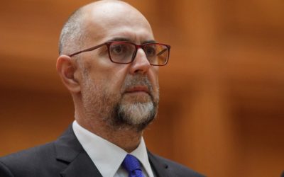 Kelemen Hunor, despre inflația record: „E o chestiune regională”