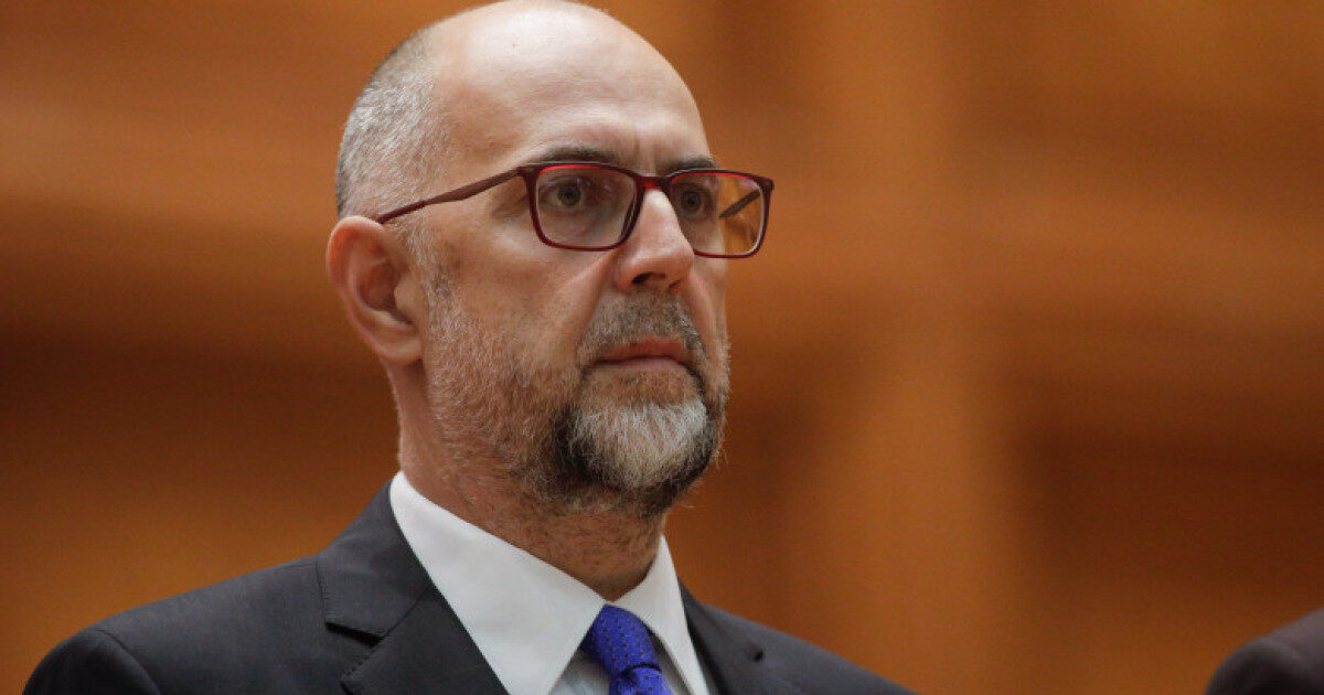 Kelemen Hunor, despre inflația record: „E o chestiune regională”