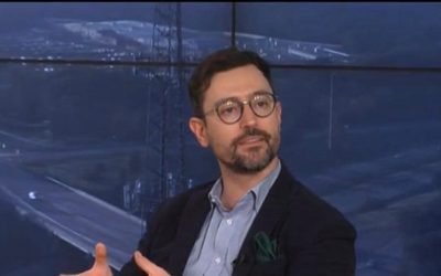 Macul Înalt: Experimentul „Univers 25” șochează. Pierdem apetitul pentru viață?